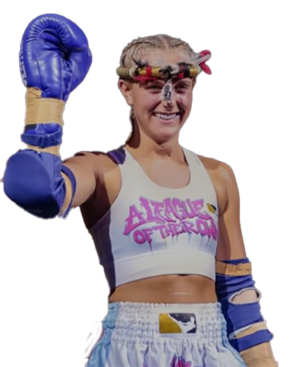 Ava Dusan Muir