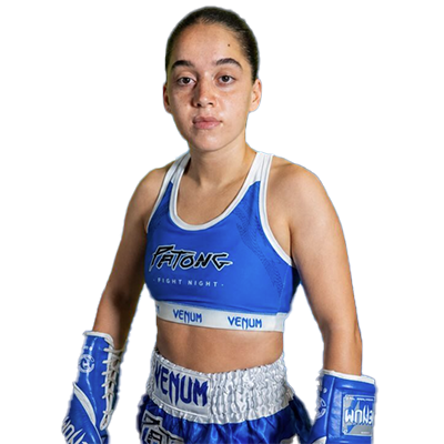 Dania Ghomraoui