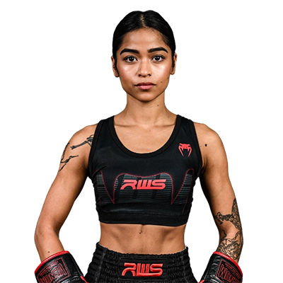 Gabrielle De Ramos