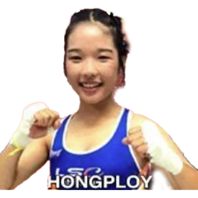 Hongploy