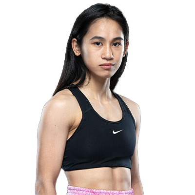Islay Erika Bomogao