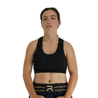 Jasmine Yvonne Scrace