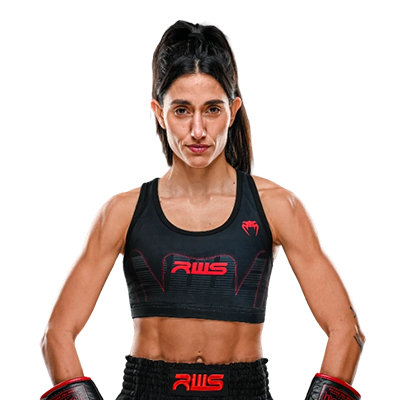 Laura Burgos