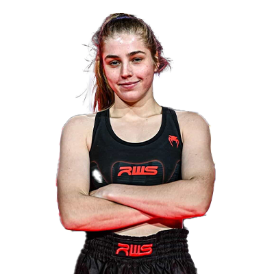 Marie Heinz