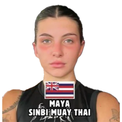 Maya