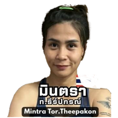 Mintra