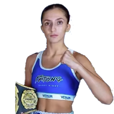 Olivia Bahsous