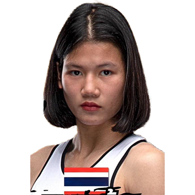 Pancake Fairtex