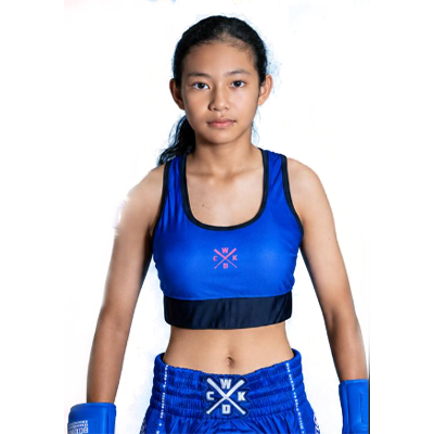 Petchsiam Dir.Norlek Veeranat Gym