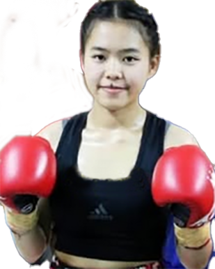 Phatcharin
