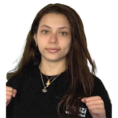 Rana Shahin