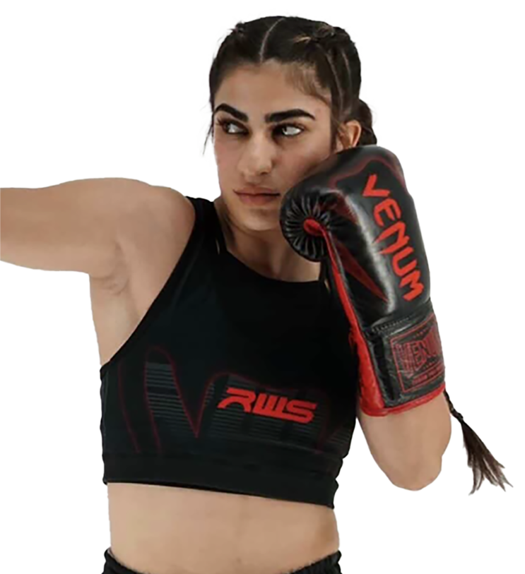 Roghayeh Mohammadiyan