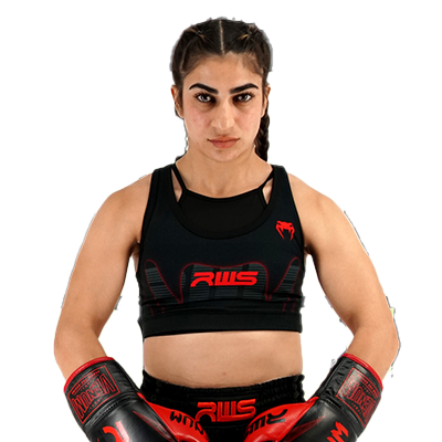 Roghayeh Mohammadiyan