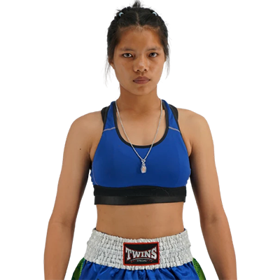 Rungthip Sor.Sahamit