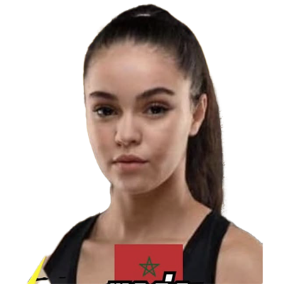 SARA EKKASITMUAYTHAI