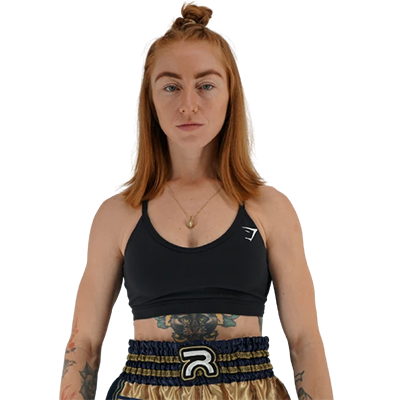Shannon Kelly
