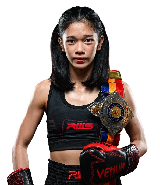 Mongkutpetch Petchprawfar