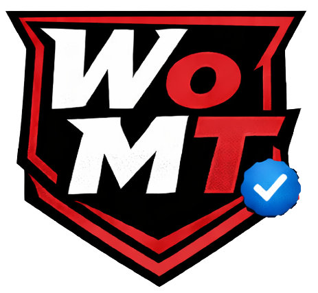 WoMT ranked